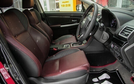 Subaru Levorg I, 2018 год, 1 698 000 рублей, 13 фотография