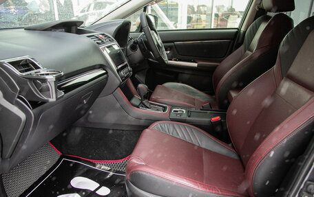 Subaru Levorg I, 2018 год, 1 698 000 рублей, 20 фотография