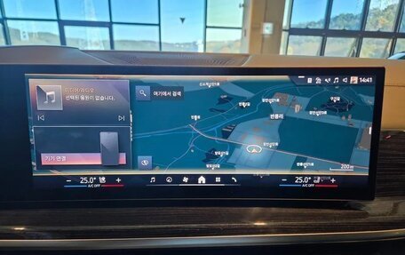 BMW X5, 2025 год, 11 365 000 рублей, 10 фотография