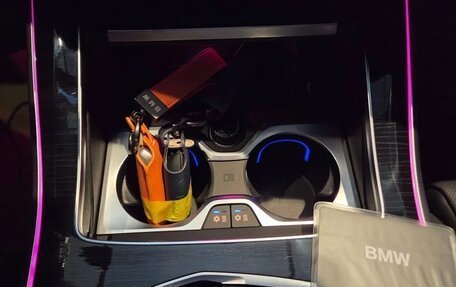 BMW X5, 2025 год, 11 365 000 рублей, 12 фотография