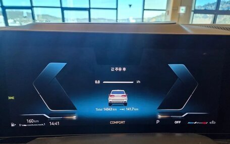 BMW X5, 2025 год, 11 365 000 рублей, 9 фотография