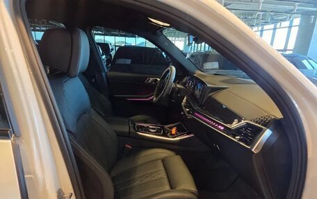 BMW X5, 2025 год, 11 365 000 рублей, 14 фотография