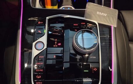 BMW X5, 2025 год, 11 365 000 рублей, 13 фотография