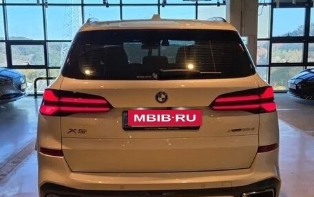 BMW X5, 2025 год, 11 365 000 рублей, 2 фотография