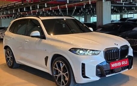 BMW X5, 2025 год, 11 365 000 рублей, 4 фотография