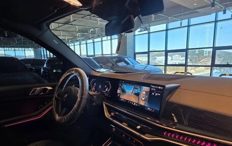 BMW X5, 2025 год, 11 365 000 рублей, 15 фотография