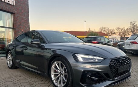 Audi RS 5, 2024 год, 12 145 008 рублей, 3 фотография