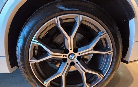 BMW X5, 2025 год, 11 365 000 рублей, 20 фотография