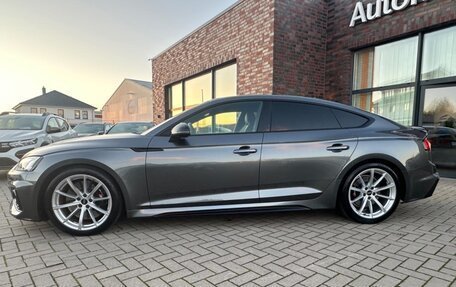 Audi RS 5, 2024 год, 12 145 008 рублей, 4 фотография