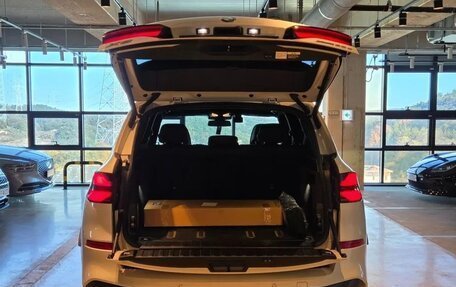 BMW X5, 2025 год, 11 365 000 рублей, 19 фотография