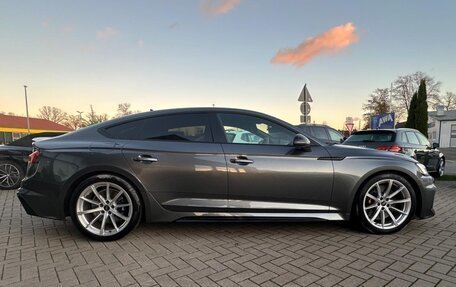 Audi RS 5, 2024 год, 12 145 008 рублей, 8 фотография