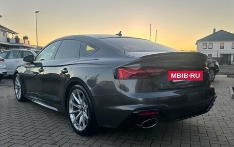 Audi RS 5, 2024 год, 12 145 008 рублей, 7 фотография