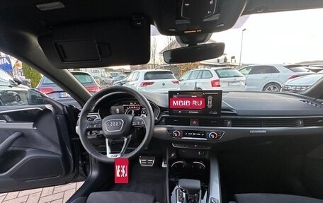 Audi RS 5, 2024 год, 12 145 008 рублей, 10 фотография