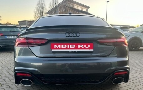 Audi RS 5, 2024 год, 12 145 008 рублей, 6 фотография
