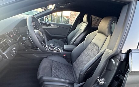 Audi RS 5, 2024 год, 12 145 008 рублей, 13 фотография