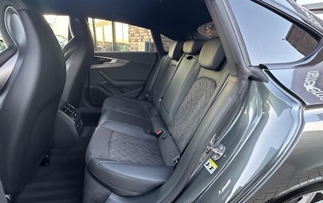 Audi RS 5, 2024 год, 12 145 008 рублей, 14 фотография