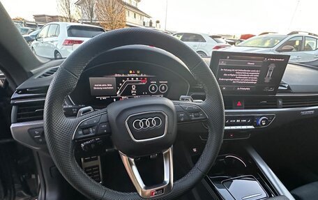 Audi RS 5, 2024 год, 12 145 008 рублей, 11 фотография