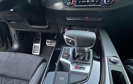 Audi RS 5, 2024 год, 12 145 008 рублей, 12 фотография