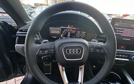 Audi RS 5, 2024 год, 12 145 008 рублей, 19 фотография