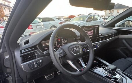 Audi RS 5, 2024 год, 12 145 008 рублей, 24 фотография