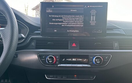 Audi RS 5, 2024 год, 12 145 008 рублей, 22 фотография