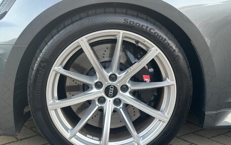 Audi RS 5, 2024 год, 12 145 008 рублей, 25 фотография