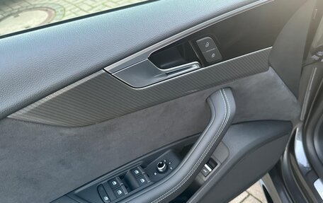 Audi RS 5, 2024 год, 12 145 008 рублей, 23 фотография