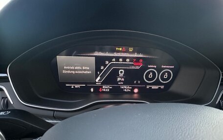Audi RS 5, 2024 год, 12 145 008 рублей, 21 фотография