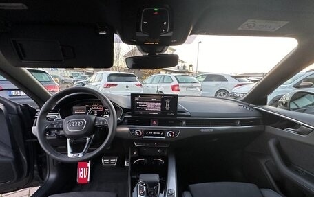 Audi RS 5, 2024 год, 12 145 008 рублей, 18 фотография