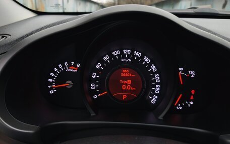 KIA Sportage III, 2013 год, 2 200 000 рублей, 13 фотография