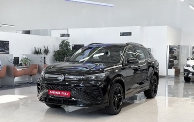 Volkswagen Tiguan, 2025 год, 4 950 000 рублей, 1 фотография
