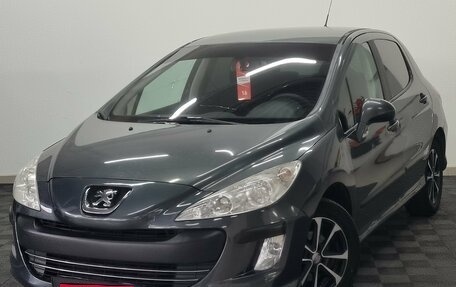 Peugeot 308 II, 2011 год, 265 000 рублей, 1 фотография