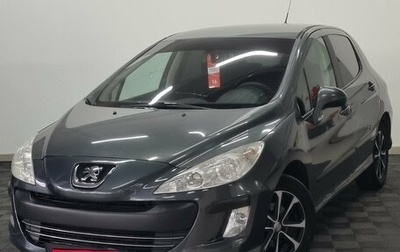 Peugeot 308 II, 2011 год, 265 000 рублей, 1 фотография