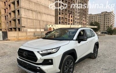 Toyota RAV4, 2025 год, 4 250 000 рублей, 1 фотография
