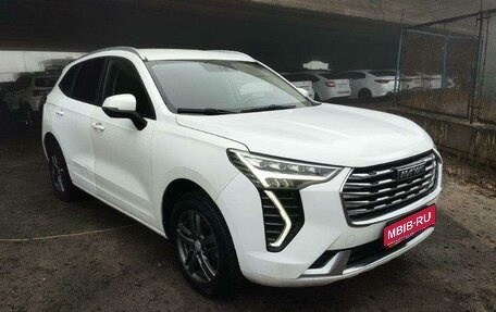 Haval Jolion, 2023 год, 1 585 950 рублей, 1 фотография
