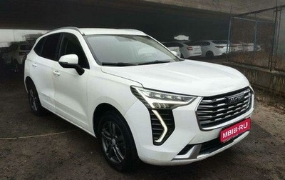 Haval Jolion, 2023 год, 1 585 950 рублей, 1 фотография