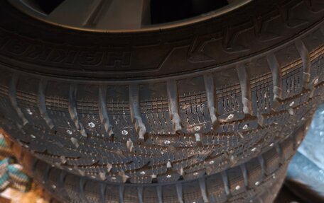 KIA Sportage III, 2013 год, 2 200 000 рублей, 23 фотография