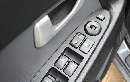 KIA Sportage III, 2013 год, 2 200 000 рублей, 20 фотография