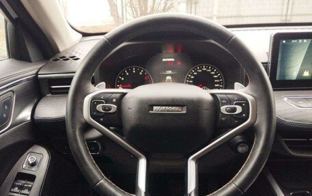 Haval Jolion, 2023 год, 1 585 950 рублей, 6 фотография