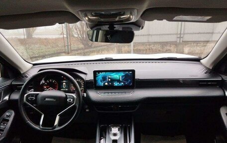 Haval Jolion, 2023 год, 1 585 950 рублей, 5 фотография