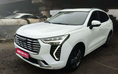 Haval Jolion, 2023 год, 1 585 950 рублей, 2 фотография