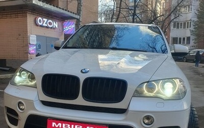 BMW X5, 2011 год, 18 850 000 рублей, 1 фотография