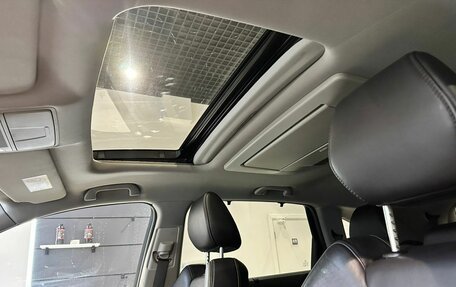 Acura MDX III рестайлинг, 2014 год, 2 530 000 рублей, 14 фотография