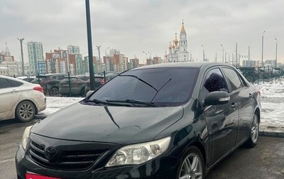 Toyota Corolla, 2011 год, 950 000 рублей, 1 фотография