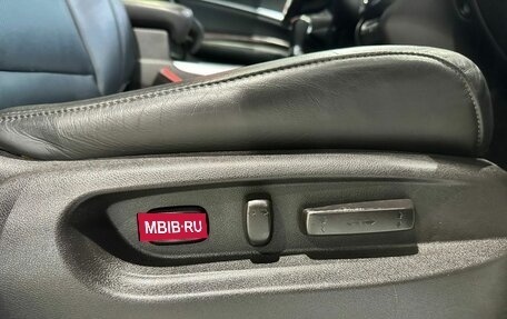 Acura MDX III рестайлинг, 2014 год, 2 530 000 рублей, 16 фотография