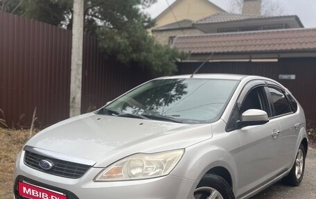 Ford Focus II рестайлинг, 2010 год, 599 000 рублей, 1 фотография