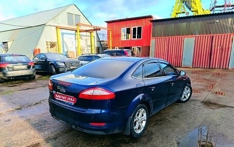 Ford Mondeo IV, 2010 год, 685 000 рублей, 1 фотография