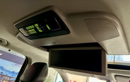 Acura MDX III рестайлинг, 2014 год, 2 530 000 рублей, 18 фотография