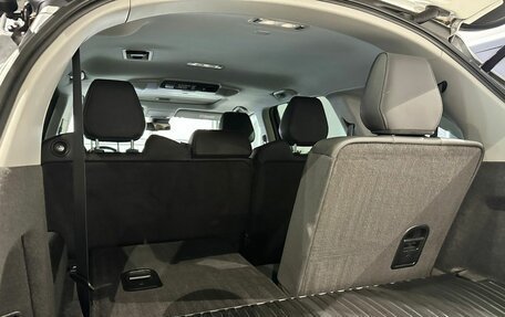 Acura MDX III рестайлинг, 2014 год, 2 530 000 рублей, 19 фотография