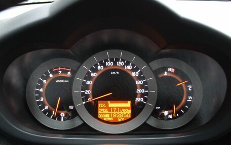 Toyota RAV4, 2008 год, 1 229 000 рублей, 12 фотография